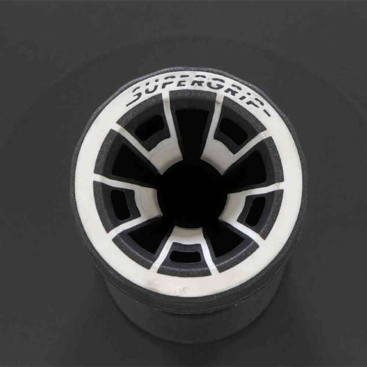 SIENA GARDEN Schirmständer Fill Foot 25 kg rund, anthrazit